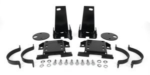 Ford Excursion Suspension Leveling Kit - Air Lift - LoadLifter 5000 - `00-`04 Ford Excursion Suspension Leveling Kit - Air Lift - LoadLifter 5000 - `00-`04